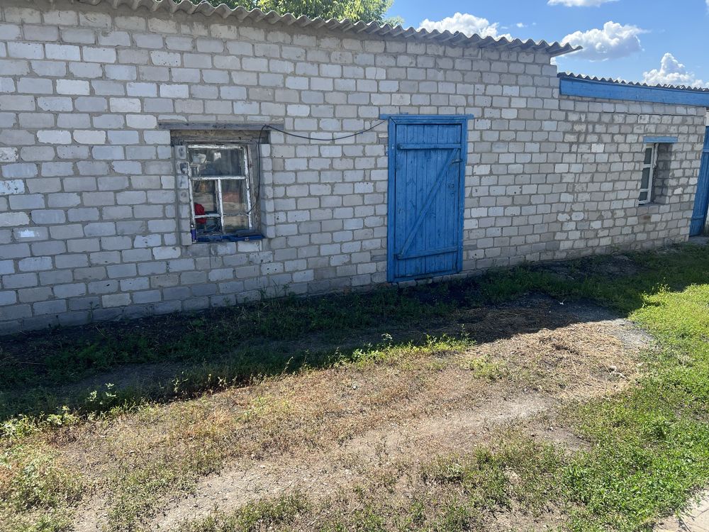 Продам дом в ухоженном состоянии