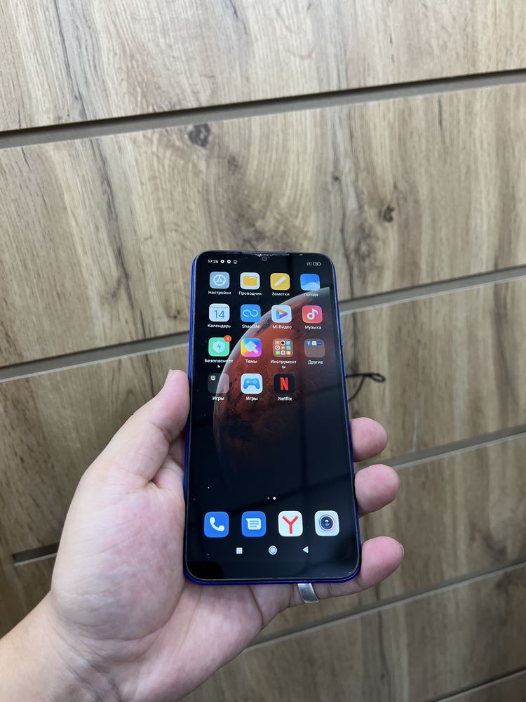 Resmi 9 A  32 GB