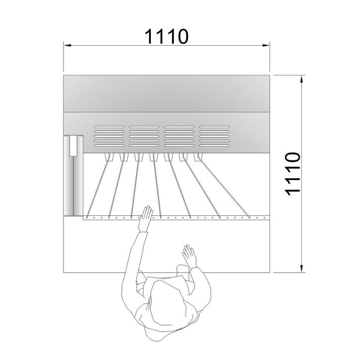 Sortator Oua 2220 oua\h