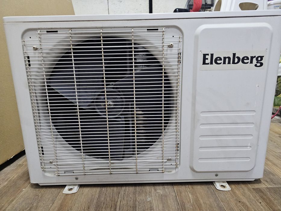 Продам кондиционер ELENBERG CSH-18OB