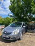 Opel Corsa 2007, 1.2 benzină