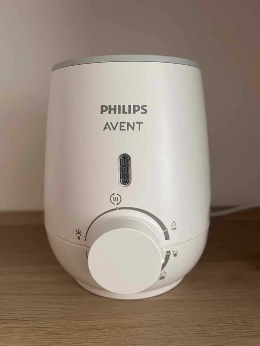 Philips Avent Уред за затопляне на кърма и бебешка храна