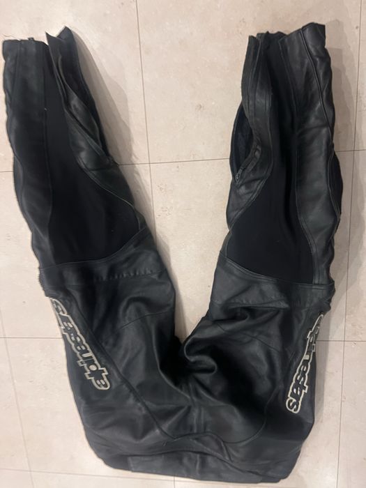 Мото панталон Alpinestars