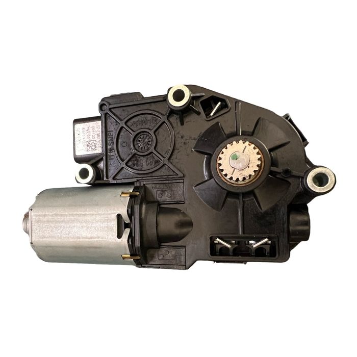 Motoras/actuator trapa VOLVO S80 II AS, 124 2006 - > 4N51F53508AD