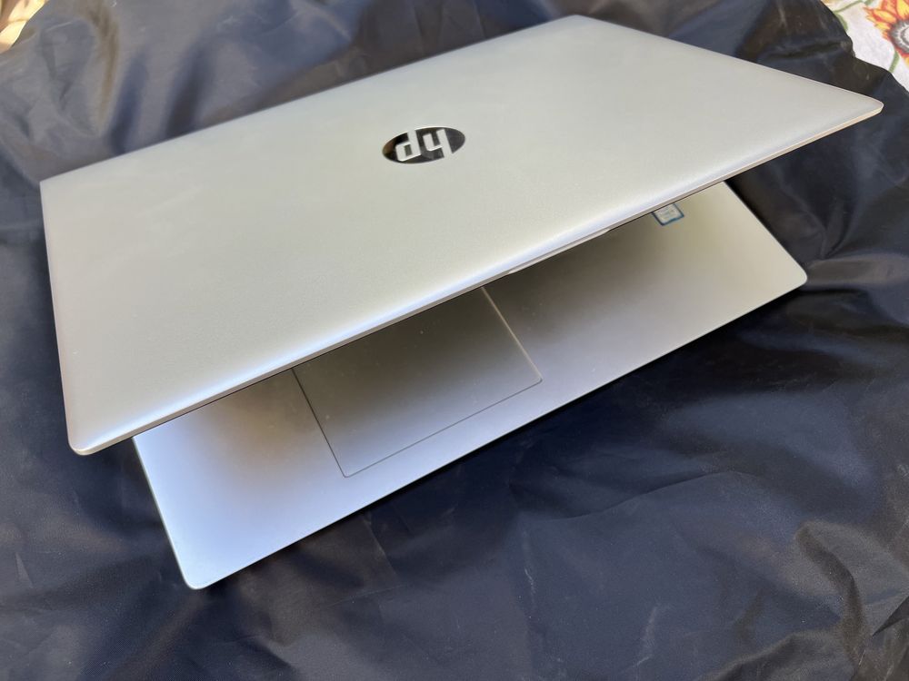 Laptop HP ProBook G4