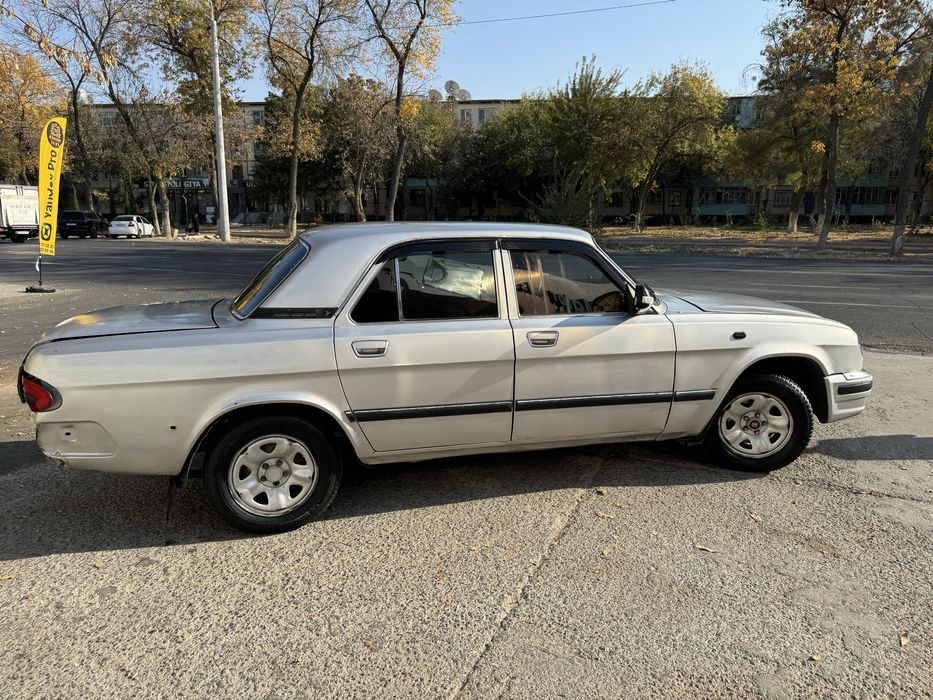 Продается Газ 31105 Волга