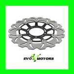 Disc Frana Fata Moto TRIUMPH Daytona 675 Speed Triple 06-13