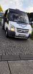 Ford Transit 2.2 an 2011