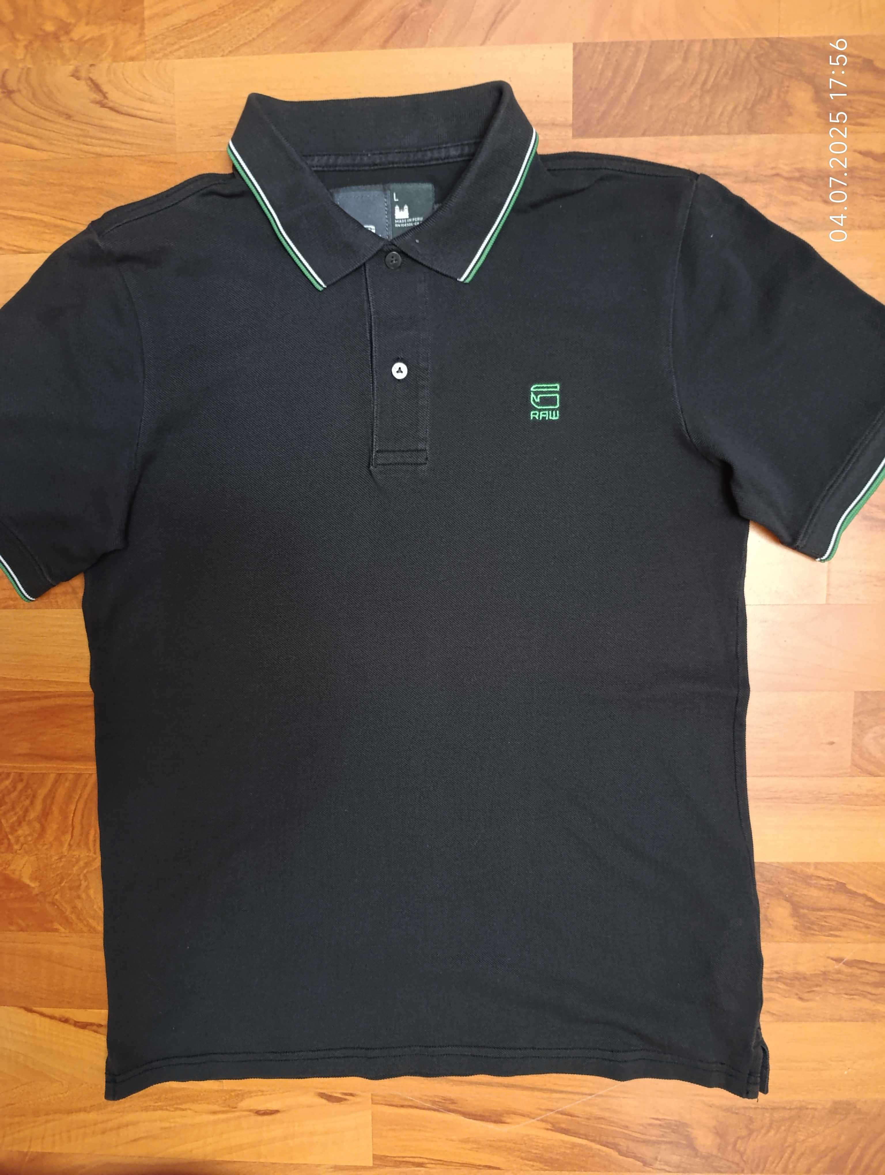 Calvin Klein , G-Star ,Nike , Polo  - Тениски