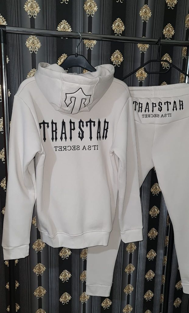 Trening crem reducere TRAPSTAR