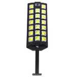 Lampa solara 2500W , 25000lm , Kraft&Dele KD3482