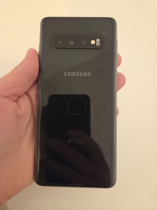 Vand Samsung S10