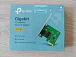 Мрежова карта TP-Link PCI Express Gigabit