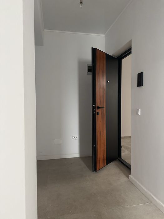 Direct Proprietar!!! 2 camere decomandat, Visan-Bucium