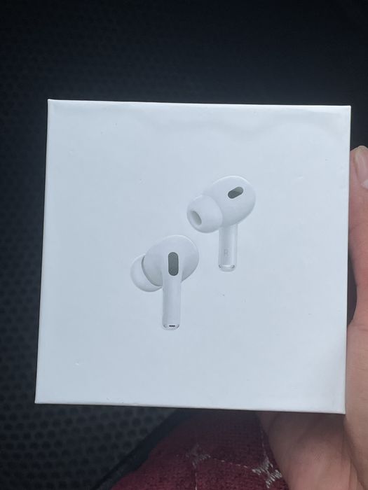 Наушник appleпродается новый доставка есть