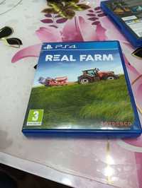 Joc real farm ps4