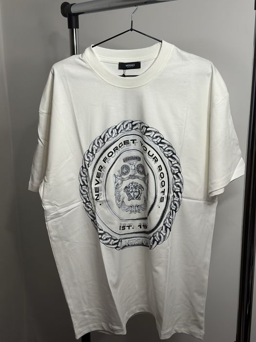 Tricou Versace new model