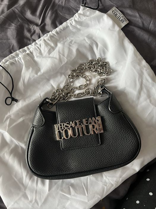 Versace couture чанта оригинал