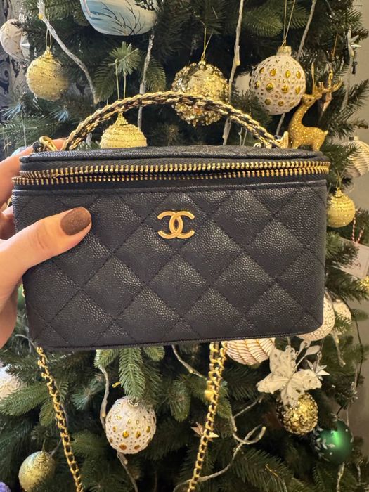 Chanel vip gift оригинал