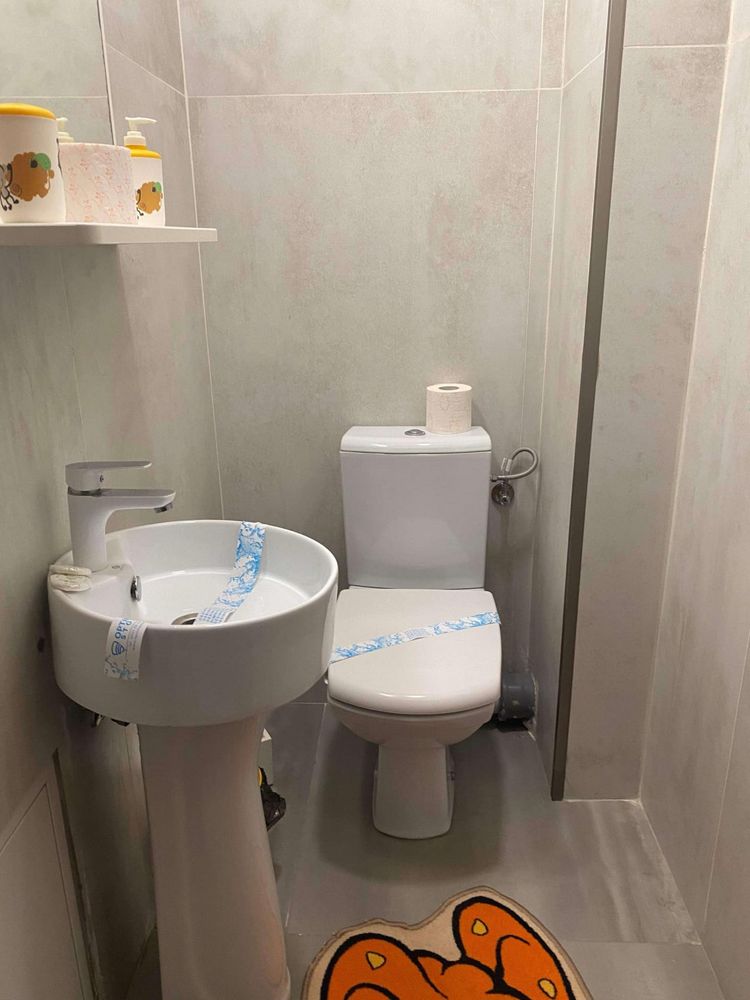 Apartament de inchiriat in regim hotelier