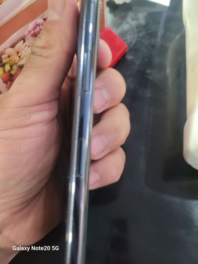 Iphone 11pro 256 LLA GREEN