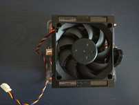 Cooler master nou pentru AMD FX 8350
