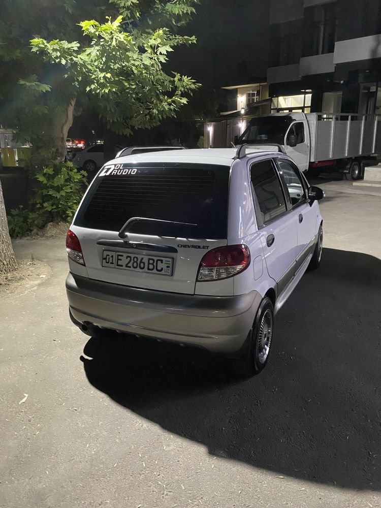 Matiz BEST 2017.