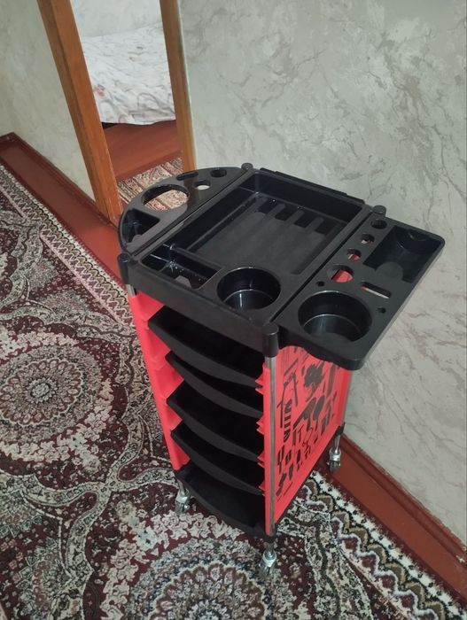 Katalkal Barberlar uchu