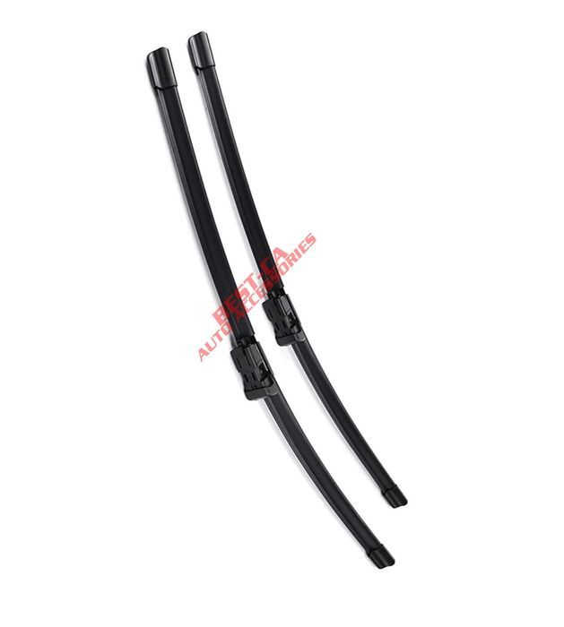 Set stergatoare parbriz 60+45 cm. pentru Alfa Romeo Giulietta 2011-