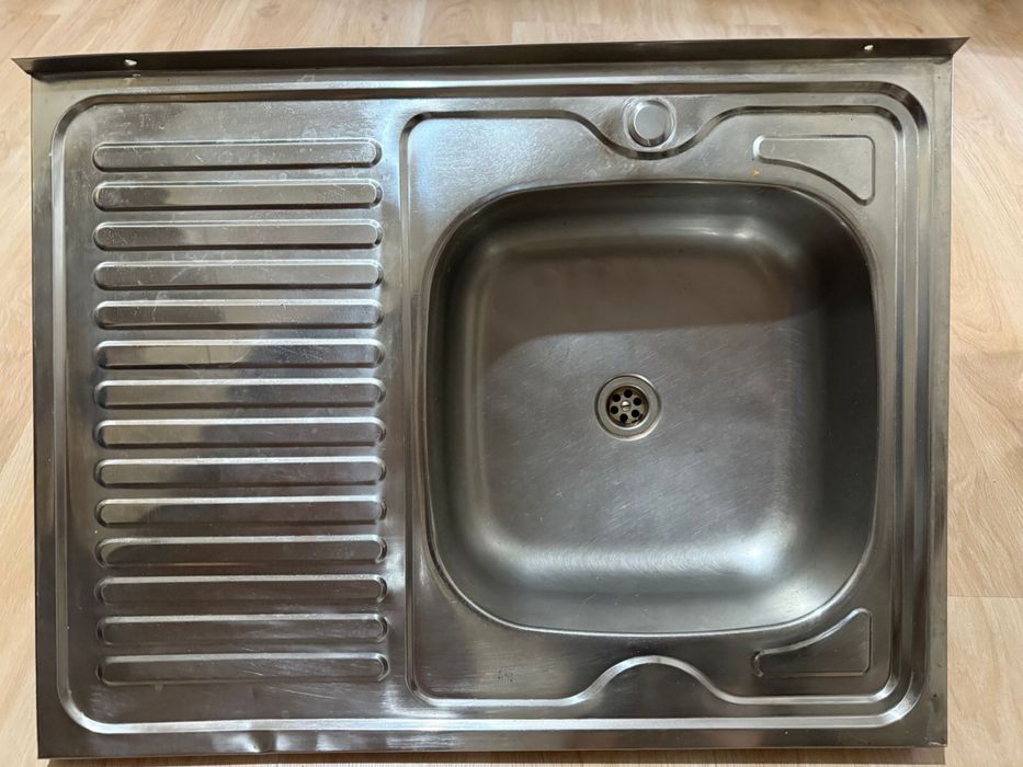 Продам мойку раковину для кухни