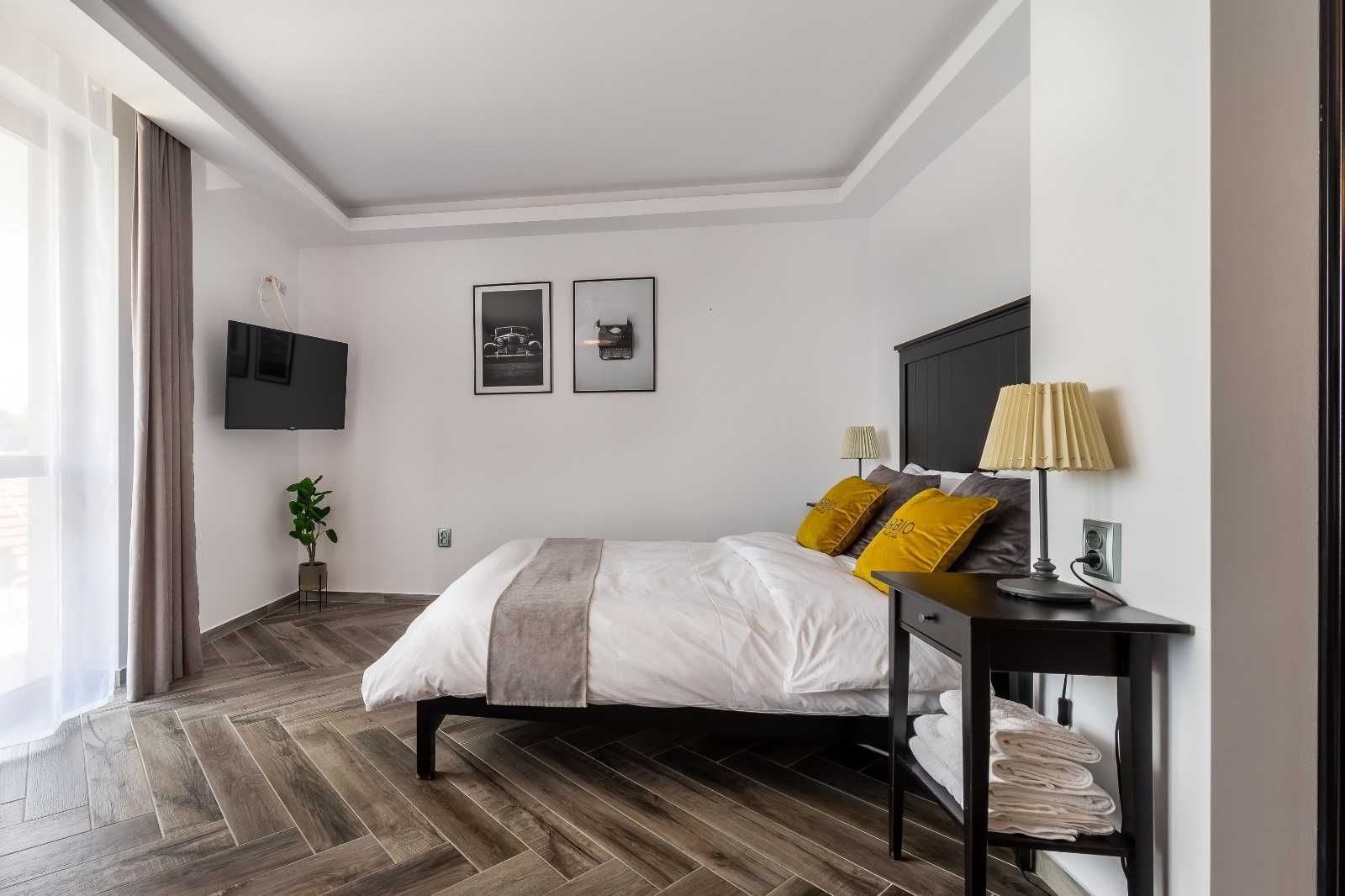 Regim Hotelier 1, 2 camere Iulius Mall tichete de va