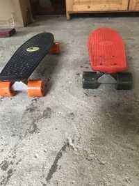 Penny board- nu stiu firma