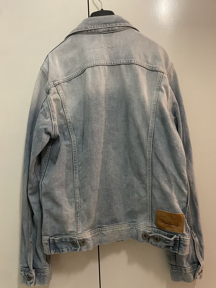 Geaca Pepe jeans
