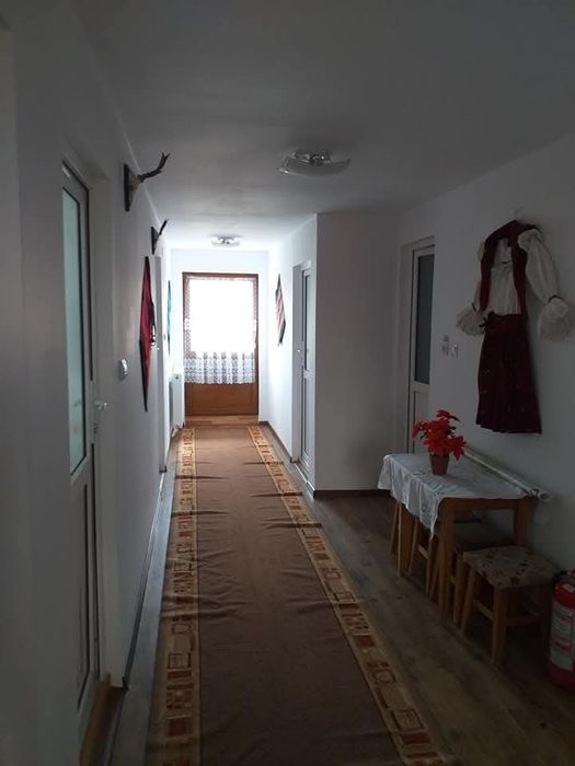 Cabana disponibila de revelion