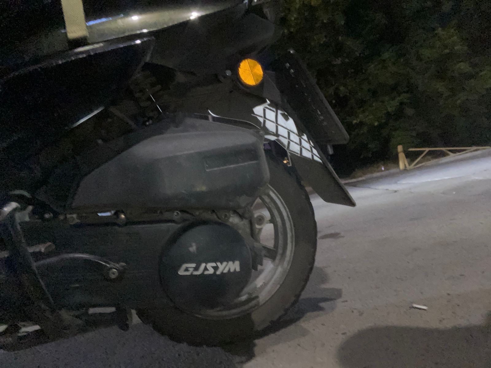 Мопед maxi175cc срочно