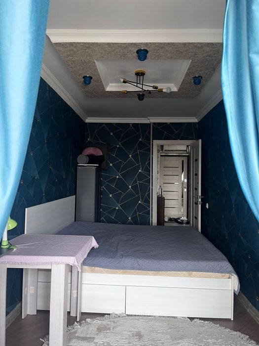 Продам 2 х ком кв 6 мкр