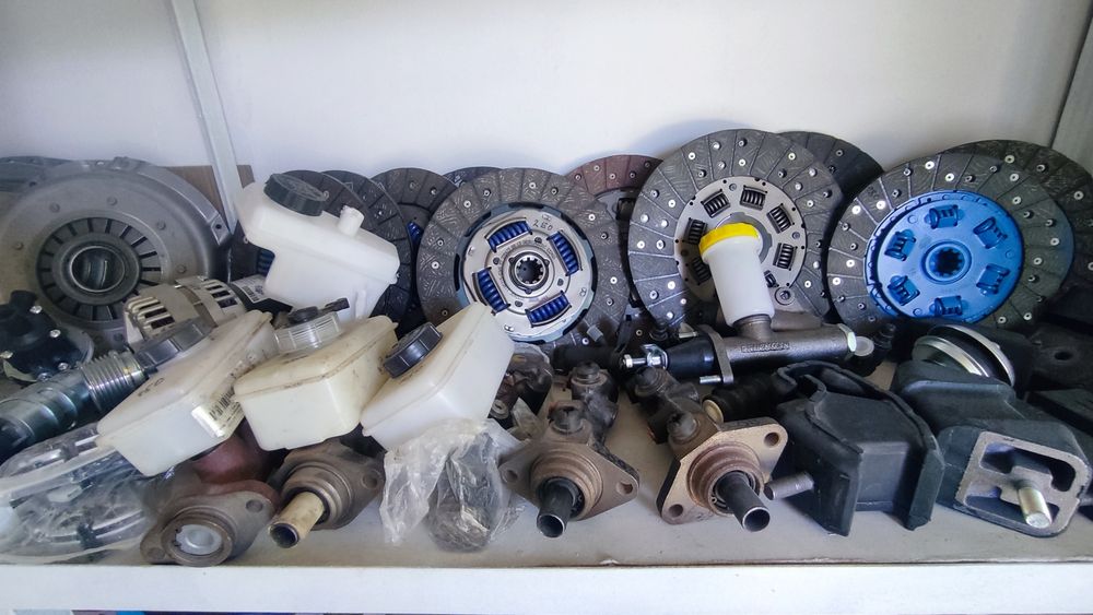 Газель Волга УАЗ б/у янги