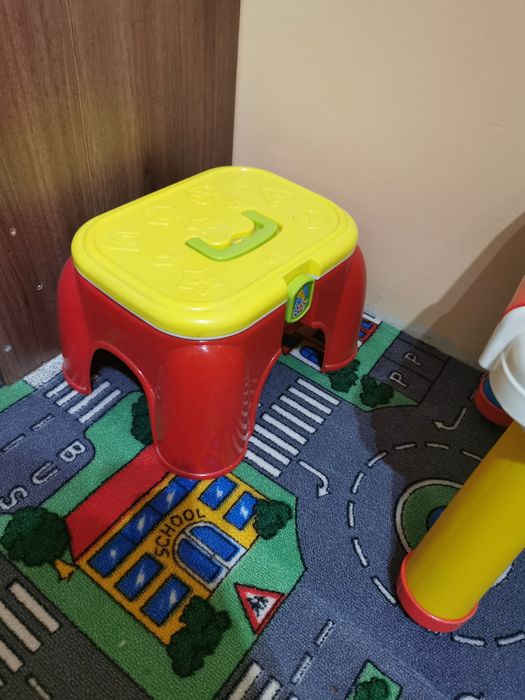 Образователни играчки