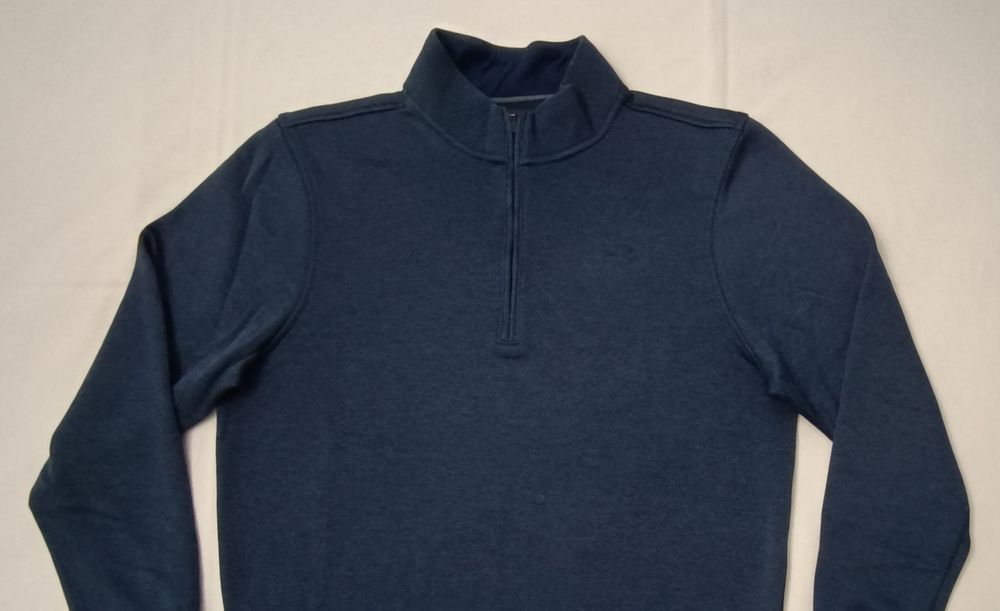 Under Armour UA Sweatshirt оригинално горнище M спорт суичър горница