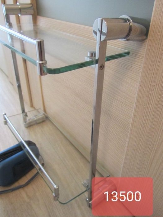 Полка для ванны