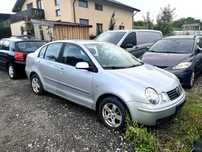 Volkswagen Polo 1.4 TDI