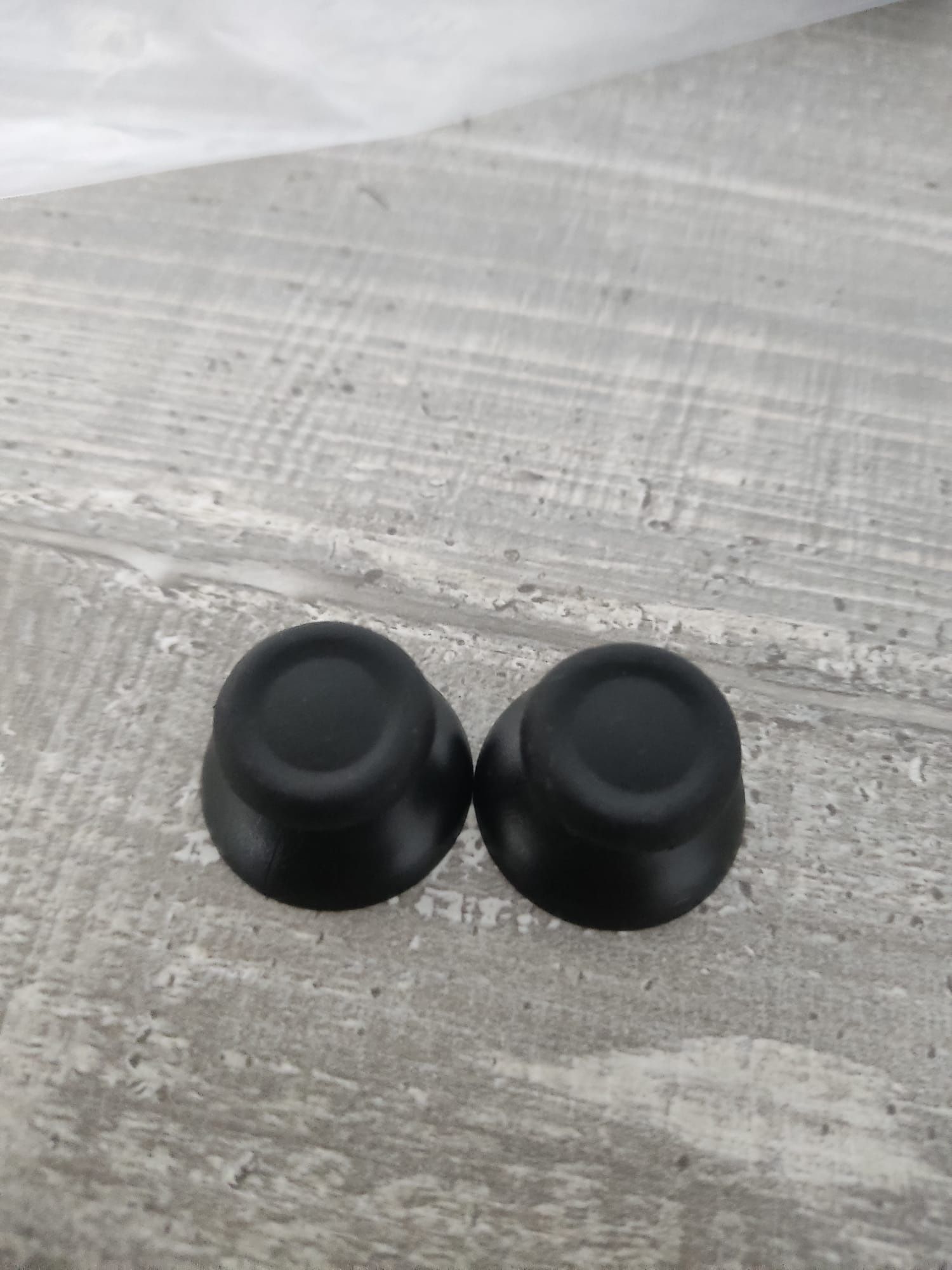 Set analog thumb stick joystick pentru PS 4