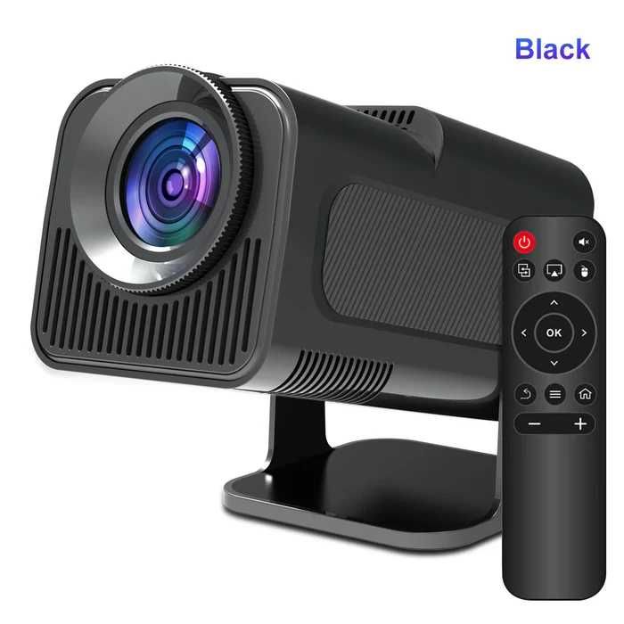 LED Проектор Magcubic® HY320 390ANSI Full HD 4K Android 11 ТОП ЦЕНА