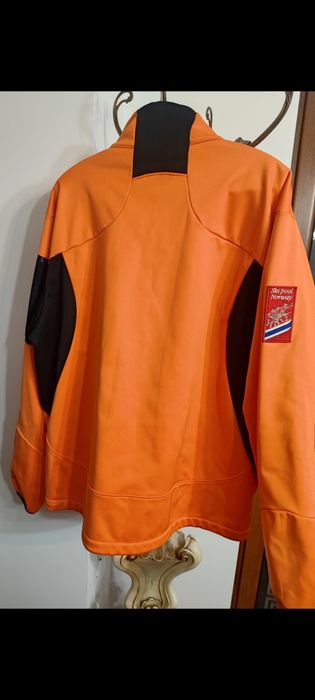 Nike cargo trousers