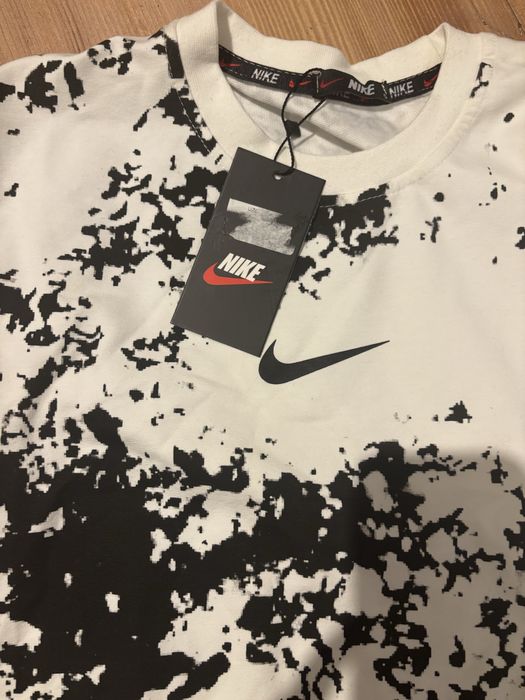 Nike блузон мъжки