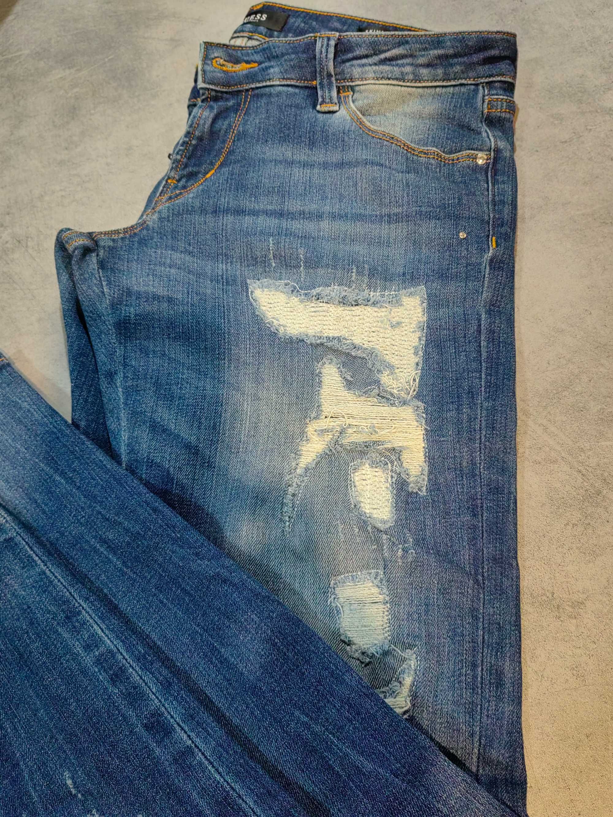 Дамски дънки Gess