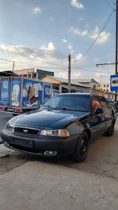 Daewoo Nexia 1 sam