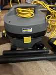 Karcher T7/1 Classic