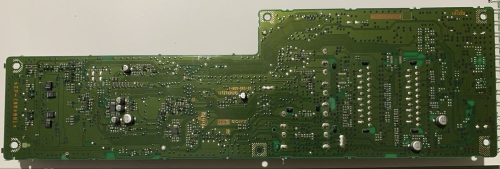 AV Board Sony Bravia KDL - 32V2000