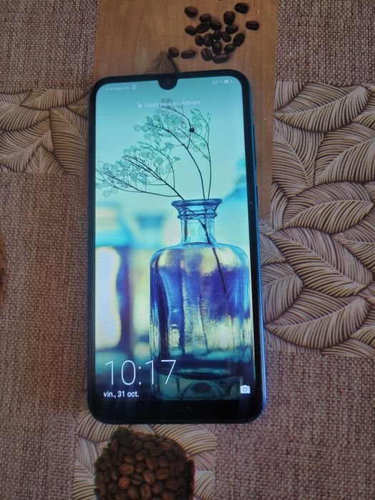 Vănd telefon huawei y7